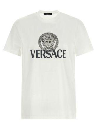 Versace Medusa T -Shirt