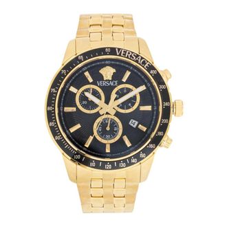 Versace Uomo, Accessori, Giallo, Taglia unica, new