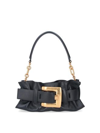 Balmain Mini anthem bag