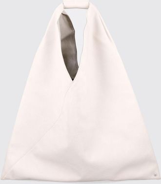 Maison Margiela Borsa Japanese Classic MM6 Maison Margiela in pelle sintetica