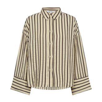 Co'Couture Overhemden, Dames, Veelkleurig, XS, Shirts