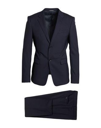 Emporio Armani SUITS and CO-ORDS - Suits sur YOOX.COM