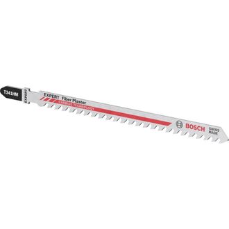 Bosch Hoja Expert.fiber Plaster. T341hm Para Sierras De Calar