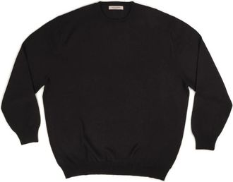La Fileria Stijlvolle hoodies collectie - Heren - Sweatshirts - Zwart - 7XL - Polyester - Hoodies & sweatvesten
