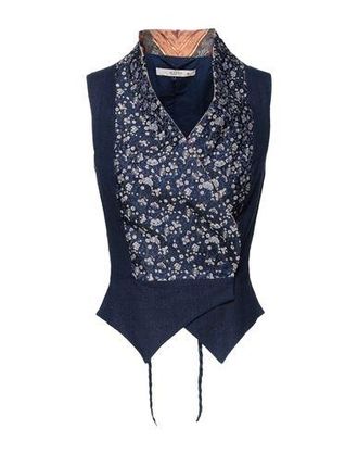 Etro Tailored Vests