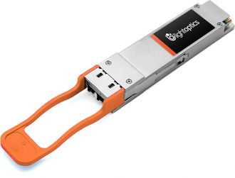 OEM M&oacute;dulo Transceptor Qsfp+ 100g Lr4 1310m Smf Lc 10km M&oacute;dulo Transceptor Qsfp+ 100g Lr4 1310m Smf Lc 10km M&oacute;dulo Transceptor Compatible Con Mikrotik Mik