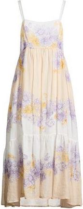 Twin-Set KLEIDER - Maxi-Kleider auf YOOX.COM