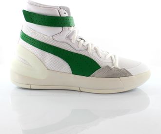 Men s Puma 16 High Top Trainers Stylight