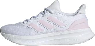 adidas (WMNS) adidas Ultrarun 5 White Pink JH6037