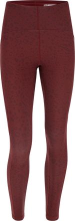 Freddy Leggings SuperFit ecologici traspiranti fantasia all over