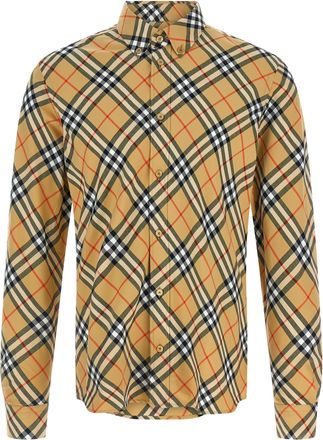Burberry roan Shirt