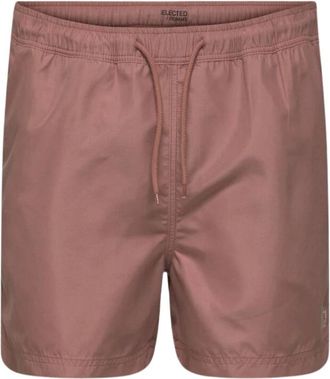 Selected Uomo, Costumi da bagno, Rosa, L, new