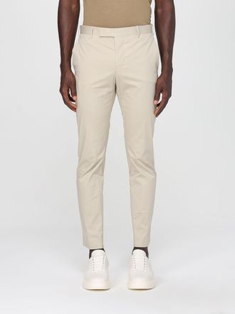 Pantaloni Torino Pantaloni sartoriali in gabardine