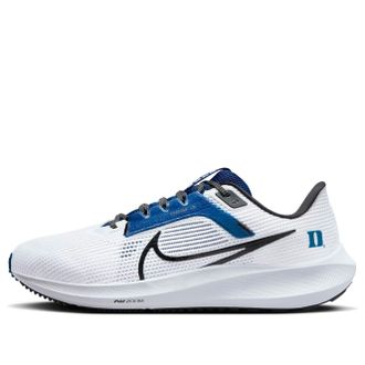 Nike Air Zoom Pegasus 40 Duke Blue Devils FQ1910-100