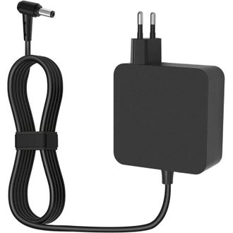OEM Caricabatterie Per Laptop Asus 19 V, 2,37 A, 45 W (4,0 X 1,35 Mm), Vivobook 14 15 17 X540s X541n X541u Zenbook 13 Ux305 Ux305f Ux305c Ux303u - Crezuo