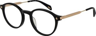 Police Metal Glasses Womens (Frames)