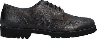 Let Me Be FOOTWEAR - Lace-up shoes on YOOX.COM