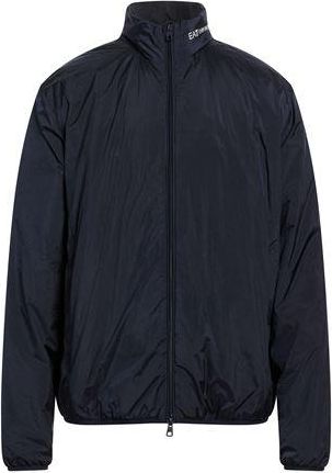 Emporio Armani CAPISPALLA - Giacche & Giubbotti su YOOX.COM