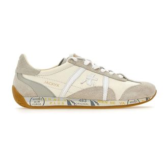 Premiata Sneakers, female, Multicolor, Size: 10 US Jackyx 25d 8221