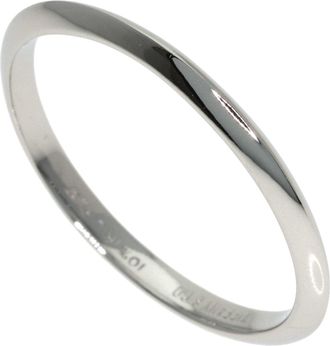 Tiffany & Co. Band Ring (Pre-Owned)