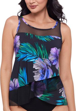 Miraclesuit Flora Aura Mirage Tankini