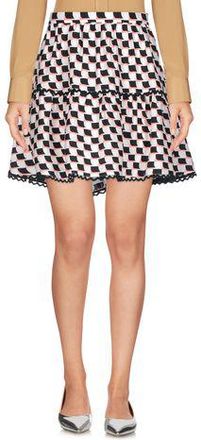 Kenzo PARTES DE ABAJO - Minifaldas en YOOX.COM