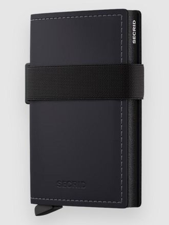 Secrid Band Geldb&ouml;rse black