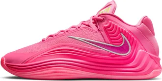 Nike Mens Giannis Freak 7 Live Wire Basketball Shoes in Pink | HQ1743-600
