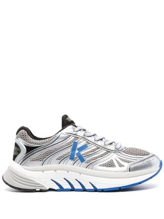 Kenzo Sneakers Pace - Argento