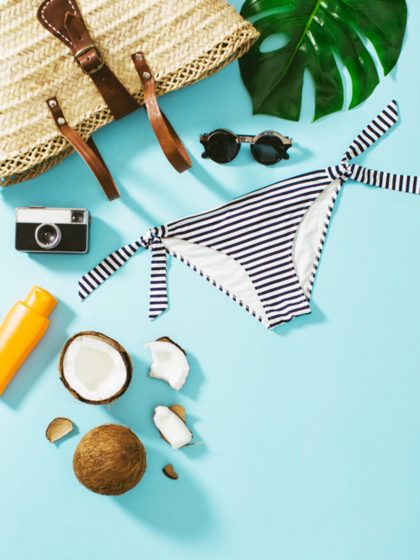 ¡Completa tus looks con estas bolsas de playa de rebajas!