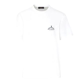 Peuterey Hombre, Camisetas, Blanco, Talla: XS
