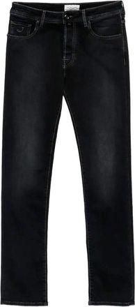 Jacob Cohen Bard Slim Fit 5-Pocket Pants