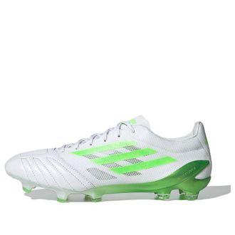 adidas X Speedportal 99 Leather.1 Silver HP9130