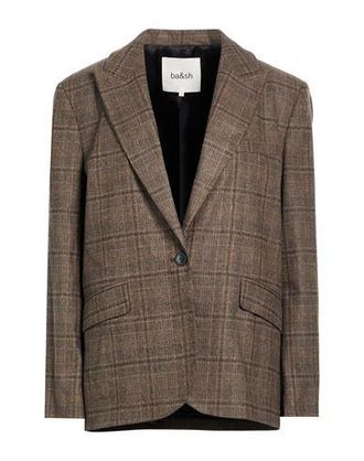 BA&SH ANZ&Uuml;GE und CO-ORDS - Blazers auf YOOX.COM