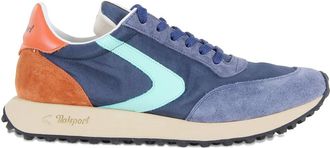 Valsport Sneakers in pelle scamosciata - Blu