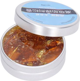 Elle Ej.life Solder Flux 30g / 1.1oz, Pasta De Soldadura De Resina De Alta Pureza Para Fabricaci&oacute;n, Para Reparaci&oacute;n De Tel&eacute;fonos M&oacute;viles O Computadoras, Sf