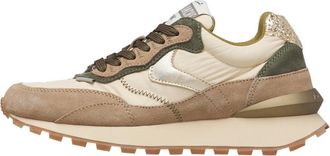 Voile Blanche Dames, Schoenen, Veelkleurig, Maat: 41 EU Leer