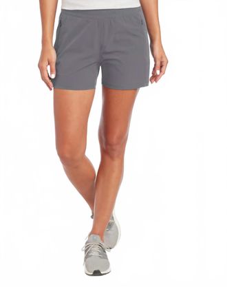 K&uuml;hl Freeflex Short In Flint