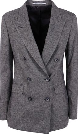 Tagliatore Jacket Double Breasted J-Parigi