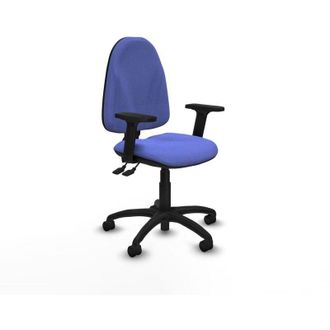 Piqueras y Crespo Piqueras Y Crespo Algarra As Silla De Oficina Azul Claro