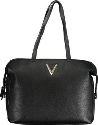 Valentino Schoudertas - Dames - Schoudertassen - Zwart - ONE Size - Tassen