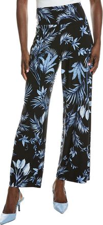 Anne Klein High Rise Palazzo Pant