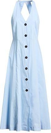 Marella DRESSES - Maxi dresses on YOOX.COM