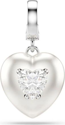 Swarovski Mujer, Accesorios, Gris, Talla: ONE Size