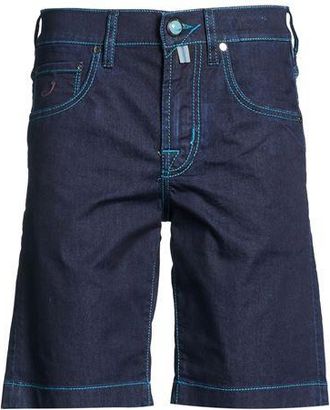 Jacob Cohen BOTTOMWEAR - Shorts jeans su YOOX.COM