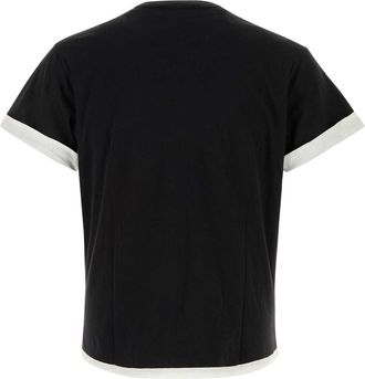 Gimaguas Roman T-Shirt - Black