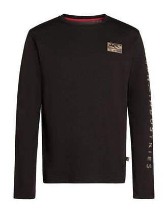 Alpha Industries TOPWEAR - T-shirts on YOOX.COM