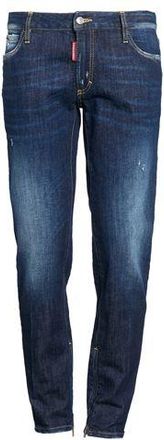 Dsquared2 BOTTOMWEAR - Jeans on YOOX.COM