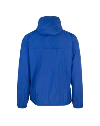 K-Way Le Vrai 4.0 Claude Jacket - Blue