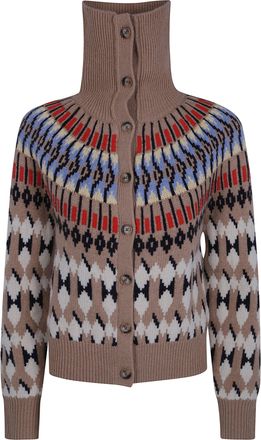 Ralph Lauren Cardigan Sweater